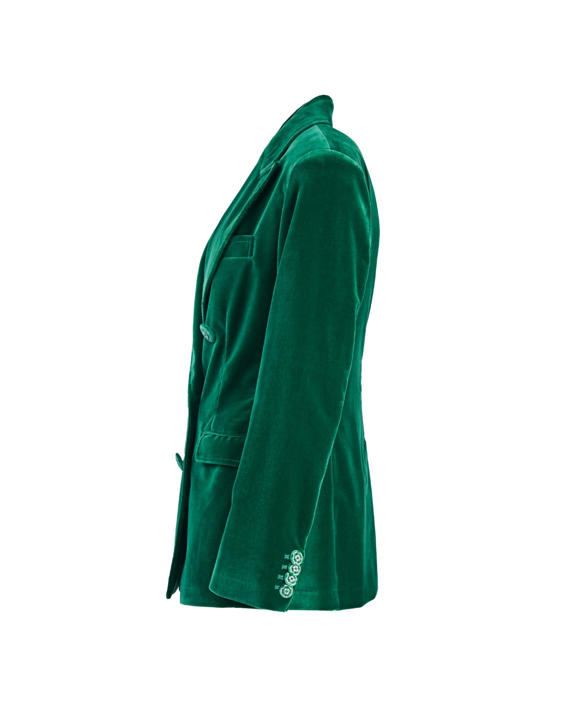 shop ETRO Saldi Giacca: Etro giacca doppiopetto in velluto.
Giacca doppiopetto in velluto di cotone, arricchita da bottoni con ricami floreali.
Esterno: 98% cotone, 2% elastan.
Fodera: 52% viscosa, 48% acetato.
Vestibilità slim.
Rever a lancia.
Chiusura doppiopetto.
Bottoni in tessuto.
Taschine frontali a pattina.
Spacchi posteriori.
Fabbricato in Italia.. 12180 0551-0550 number 7338454